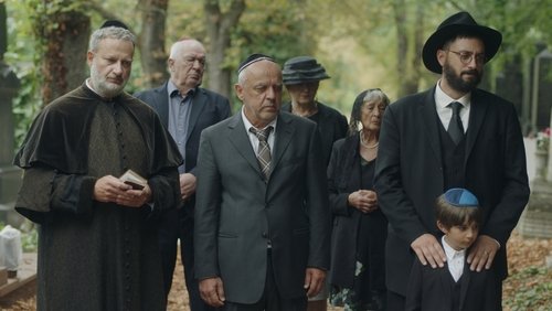 All About the Levkoviches