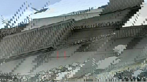 The Second Renaissance Part I