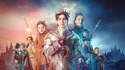 Kronprinsen och tyrannens återkomst
