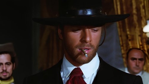 I Am Sartana Your Angel of Death