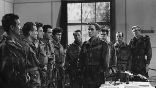 Sky Battalion
