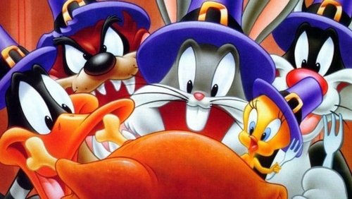 A Looney Tunes Thanksgiving