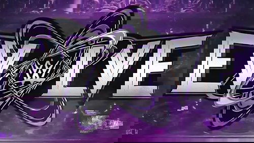 WWE Evolve