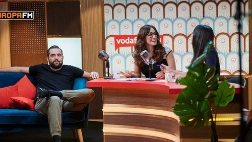 Yu, no te pierdas nada
