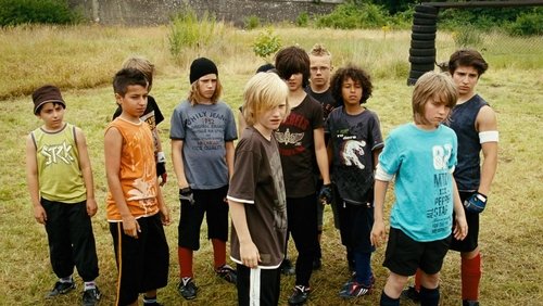 The Devil's Kickers