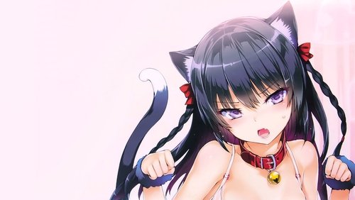 Hybrid x Heart Magias Academy Ataraxia