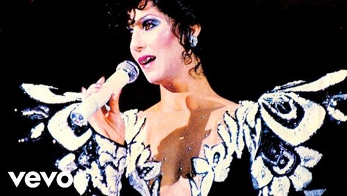 Cher... A Celebration at Caesars