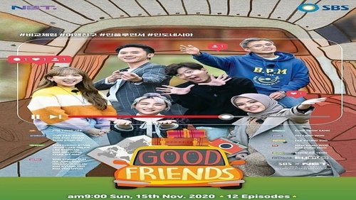 Good Friends