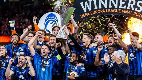 Atalanta - Una vita da Dea