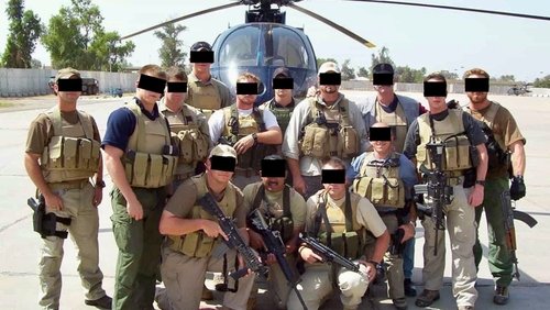 Shadow Company