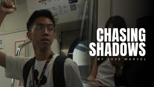 Chasing Shadows
