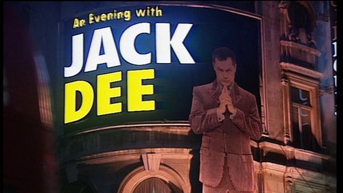 Jack Dee Live And Uncut