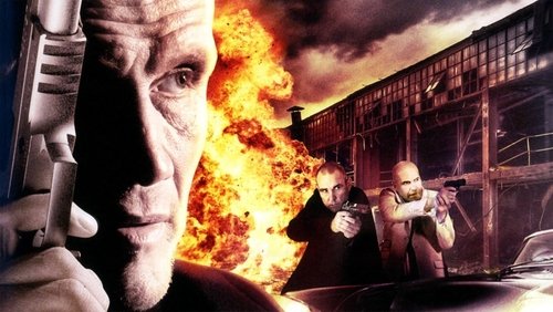 Blood of Redemption