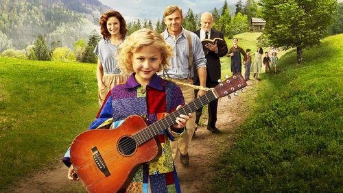 Dolly Parton's Coat of Many Colors