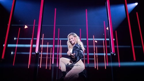 Helene Fischer – Im Rausch der Sinne