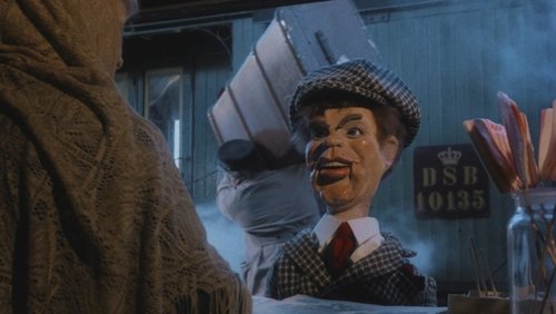 The Ghost Train