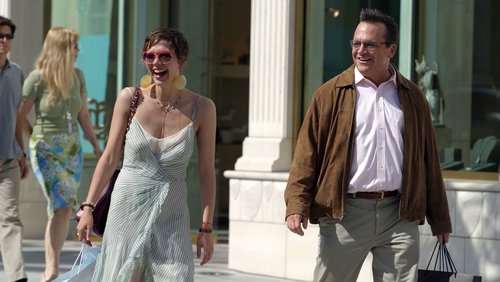 Happy Endings