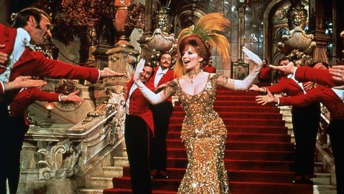 Hello, Dolly!