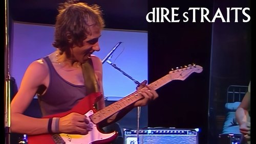 Dire Straits: Live at Rockpalast 1979