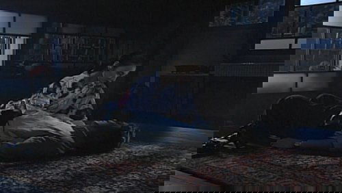 The Shadow Over Innsmouth