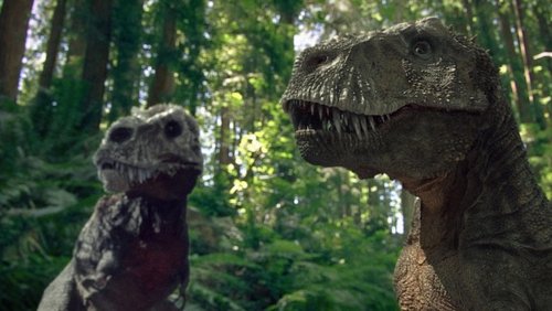 Dinotasia