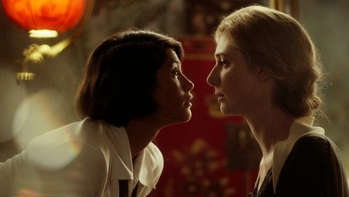 Vita & Virginia
