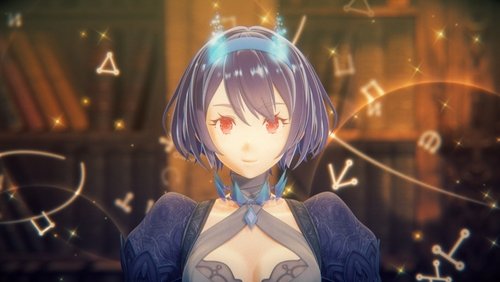 SINoALICE: The Very Last Story