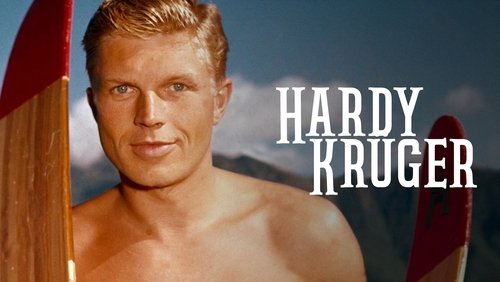 The Hardy Krüger Story