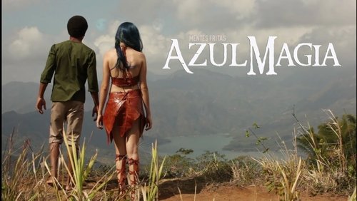 Azul Magia