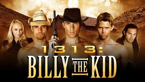 1313: Billy the Kid