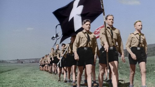 Hitler Youth