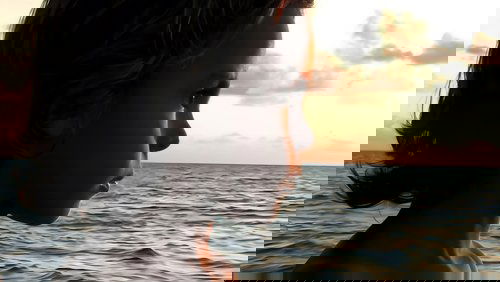 To the Sea