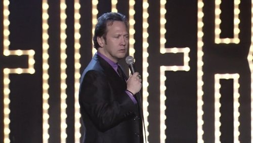 Rob Schneider: Soy Sauce and the Holocaust