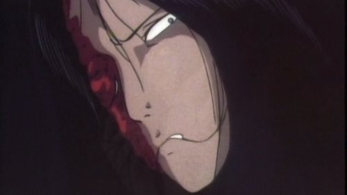 Tôkaidô Yotsuya Kaidan: The Anime