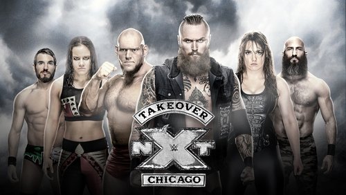 NXT TakeOver: Chicago II