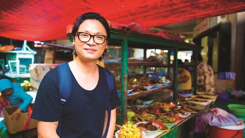 Luke Nguyen's Street Food Asia