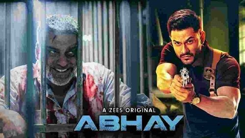 Abhay