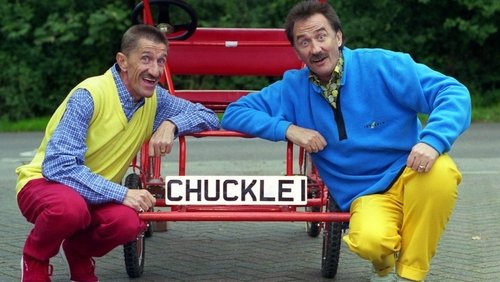 ChuckleVision
