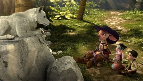 Savva. Heart of the Warrior