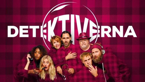 Detektiverna