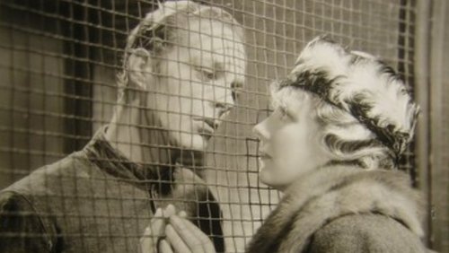 The Secret of Madame Blanche