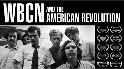 WBCN and the American Revolution