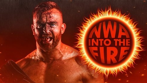 NWA Into the Fire