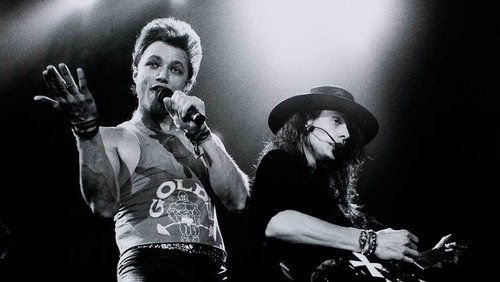 Queensrÿche: Video:mindcrime