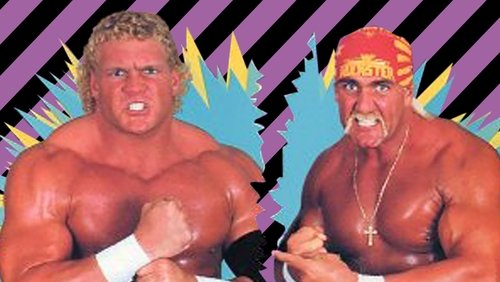 WWE WrestleMania VIII