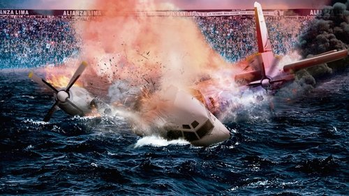 F-27, la película