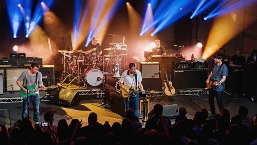 blur | In Concert BBC Radio 2