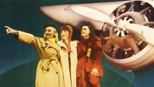 Women in the Wind
