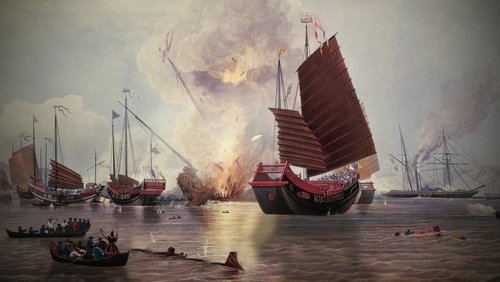 Trade Wars Throughout History