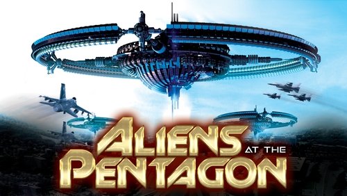 Aliens at the Pentagon
